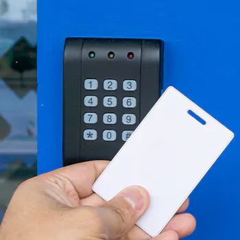 Employee Access Card Systems in Miramar, FL