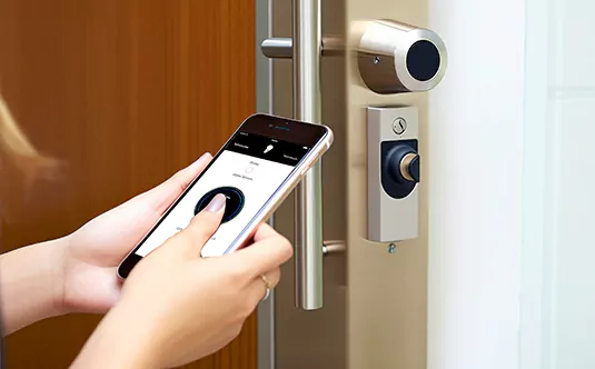 Access Management in Miramar, FL