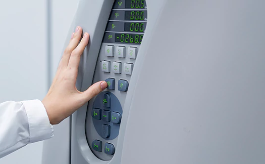 Access Infrastructure in Miramar, FL