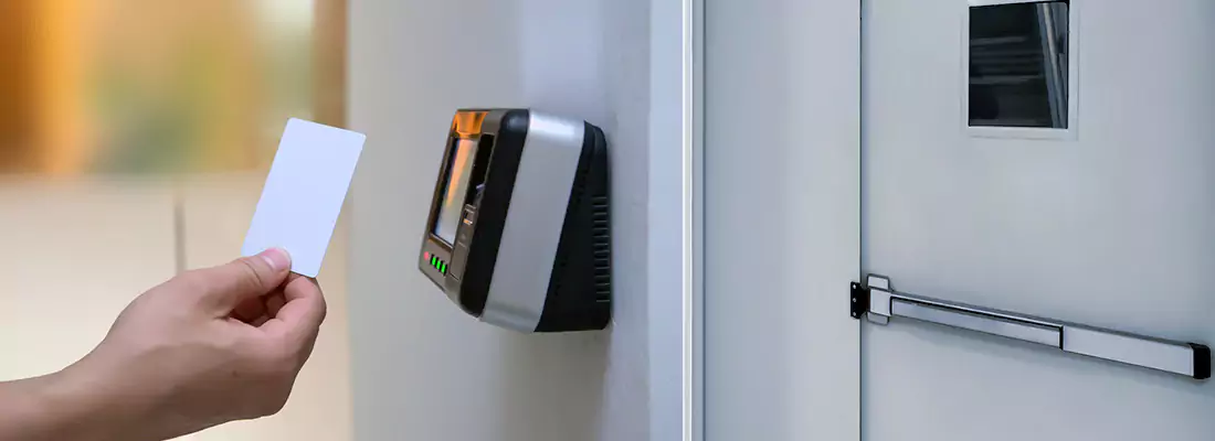 Advanced Badge Access Control Systems for Miramar Businesses