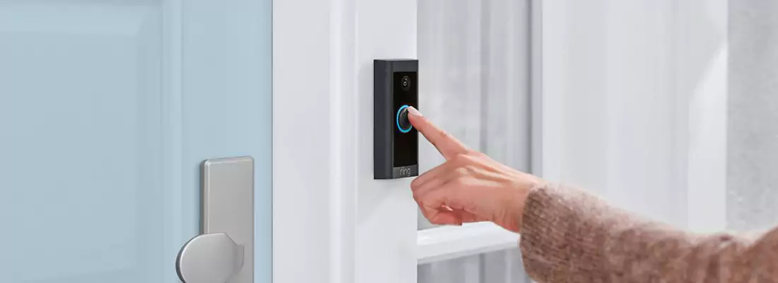 Affordable Electric Doorbell Solutions for Homes and Offices in Miramar, FL