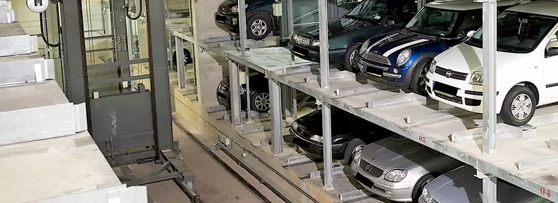 Affordable Electric Parking Pillar Systems for Residential and Commercial Properties in Miramar, FL