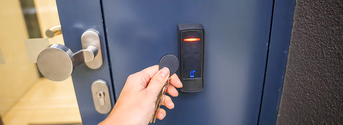 Affordable Key Fob Lock Systems in Miramar, FL