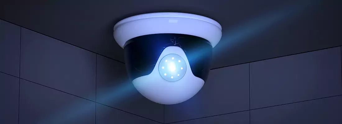 Affordable Night Vision CCTV Camera Services in Miramar, FL