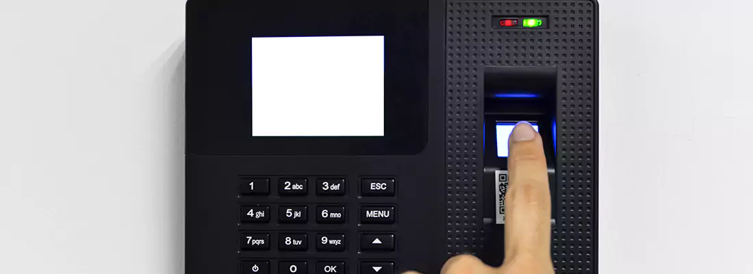 Affordable Office Access Control Systems for Small and Large Offices in Miramar, FL