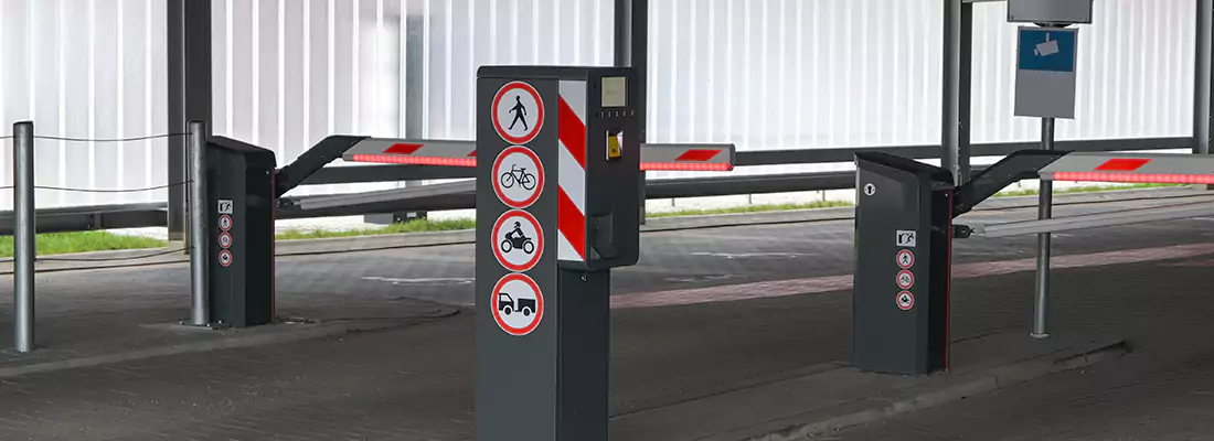 Affordable Parking Gate Systems for Efficient Access Control in Miramar, FL