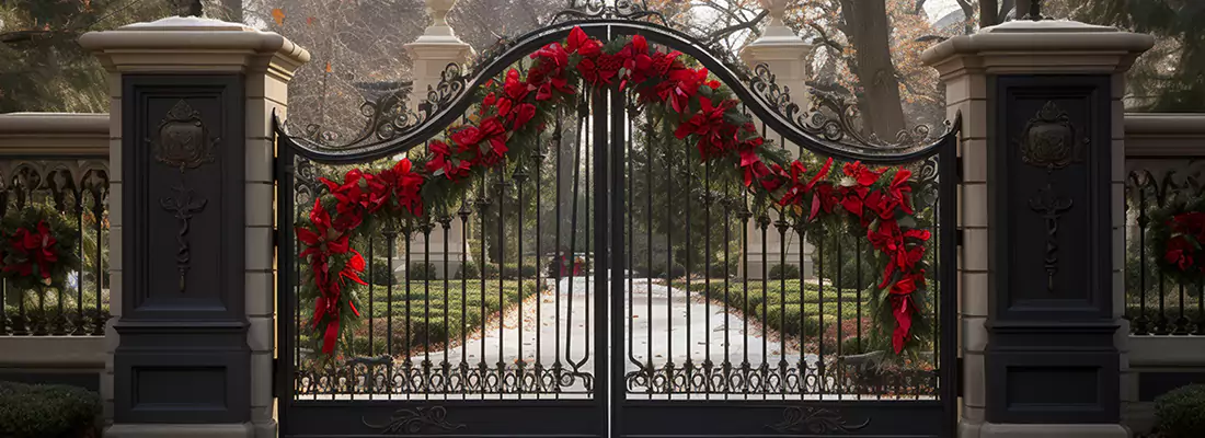 Affordable Proximity Sensor Gate Solutions for Homes and Businesses in Miramar, FL