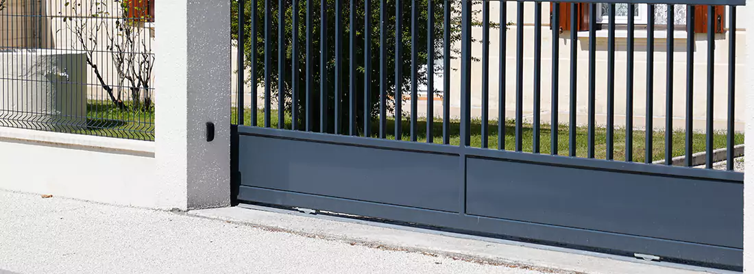 Automatic Sliding Gates Wheel Repair in Miramar, FL