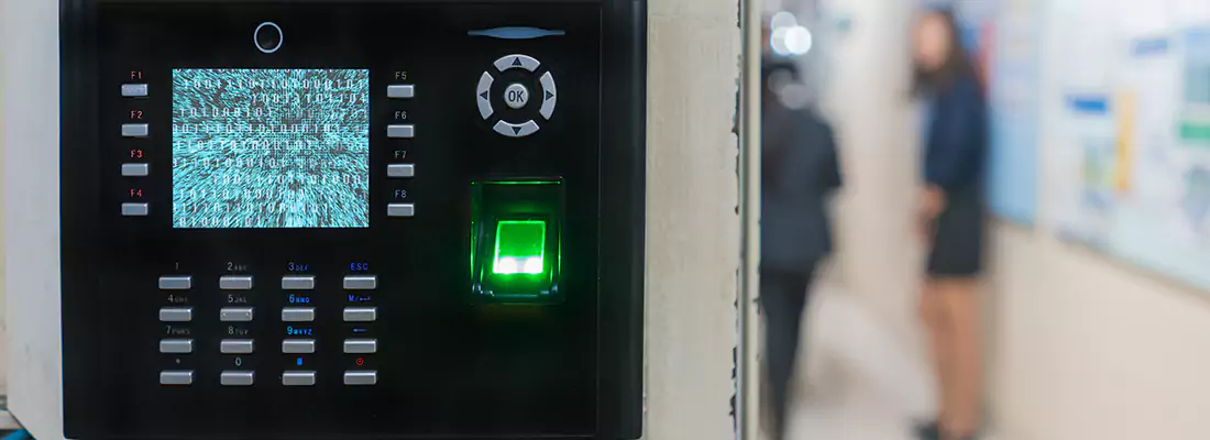 Benefits of Time-Based Lock Schedule Systems for Homes and Businesses in Miramar, FL