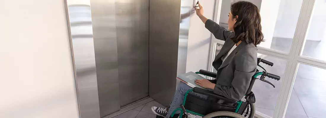 Best Handicap Door System Service in Miramar, FL