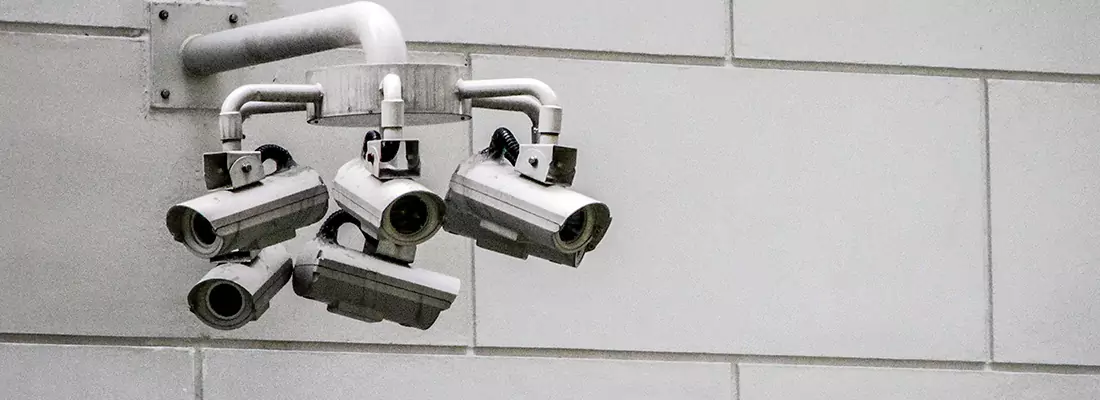 CCTV Camera Systems Are Essential for Security in Miramar, FL