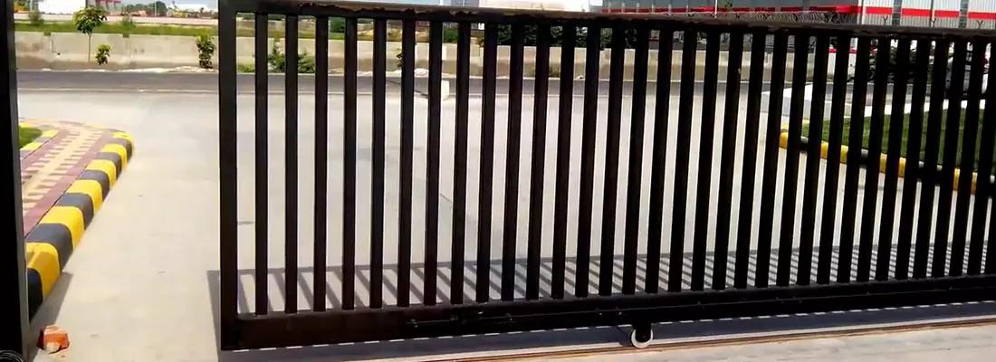 Commercial Automatic Sliding Repair and Maintenance in Miramar, FL