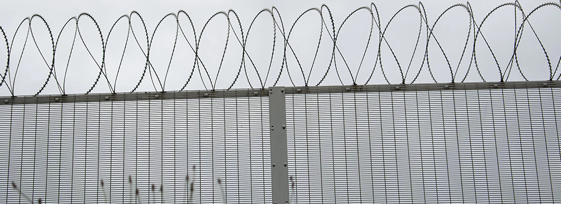 Commercial Security Gate Installations in Miramar, FL