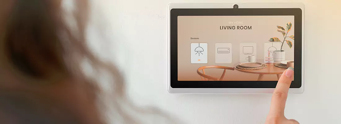 Commercial Video Intercom Systems for Businesses in Miramar, FL