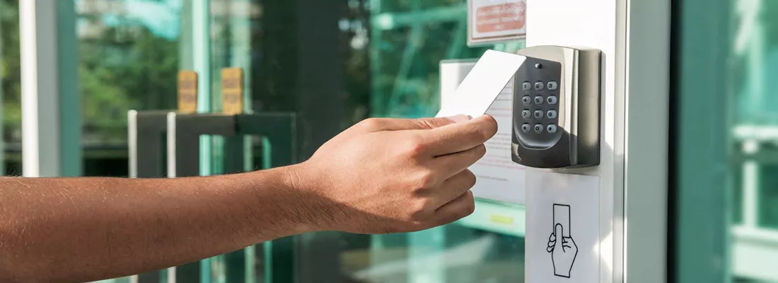 Custom Access Control Systems for Businesses in Miramar, FL
