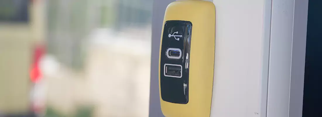 Custom Door Proximity Sensor Solutions for Businesses in Miramar, FL