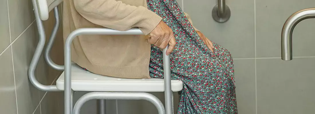 Custom Handicap Bathroom Remodeling in Miramar, FL