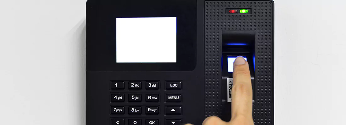 Door Access Control And Security in Miramar, FL