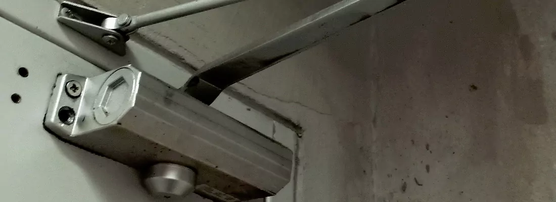 Door Closer Adjustment in Miramar, FL