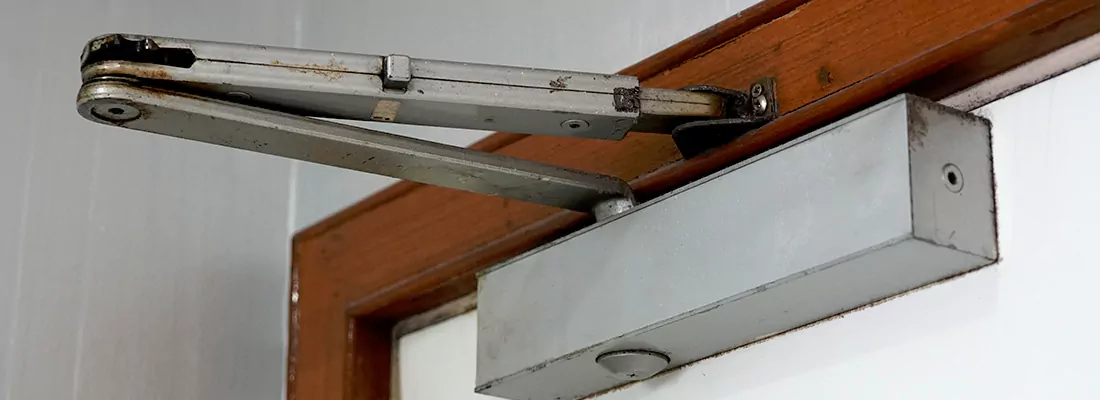 Door Closer Specialists in Miramar, FL