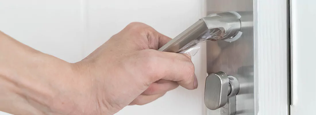 Expert Garage Door Opener Repair and Installation in Miramar, FL