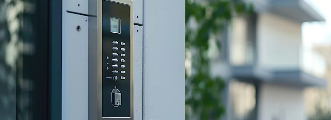 Expert Maintenance and Repairs For Keyless Entry Systems in Miramar, FL