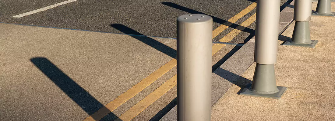 Fast and Reliable Car Parking Post Installation Services in Miramar, FL