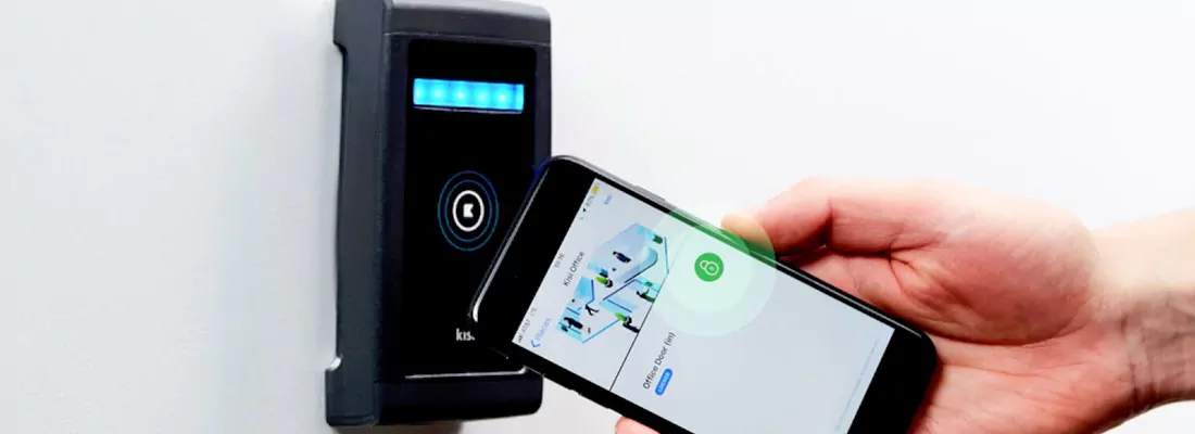 Features of Our Remote Access Control Systems in Miramar, FL