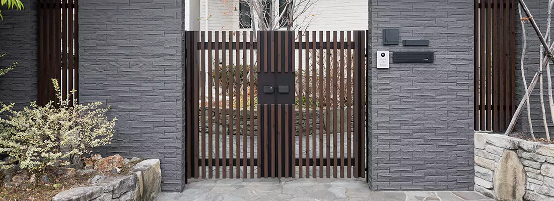 Gate System Repair and Maintenance Services in Miramar, FL