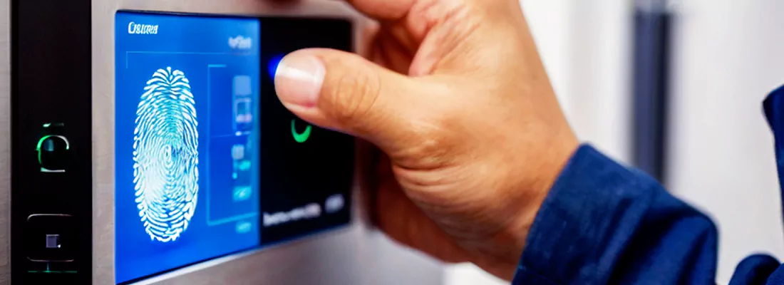 Right Biometric Security System in Miramar, FL