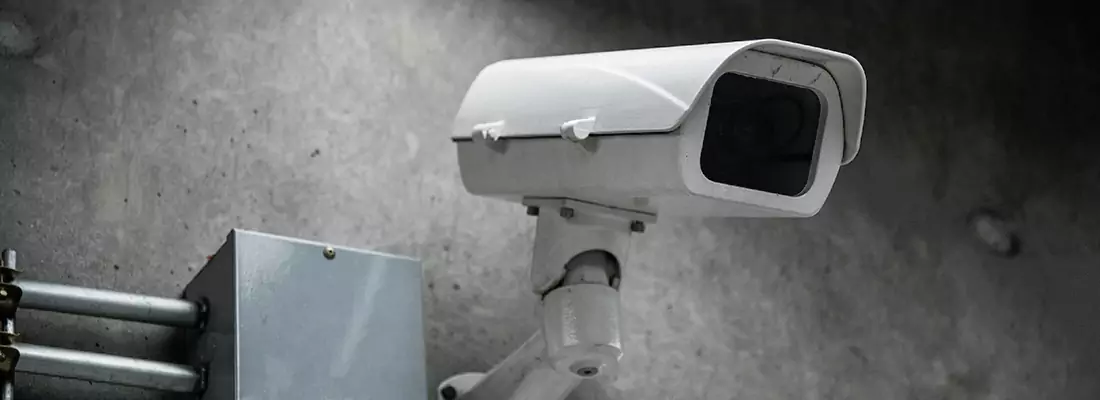 Indoor CCTV Camera Repair and Maintenance Services in Miramar, FL