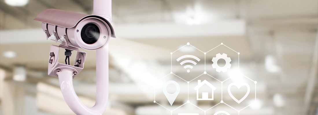 Indoor Security Camera Solutions for Miramar, FL