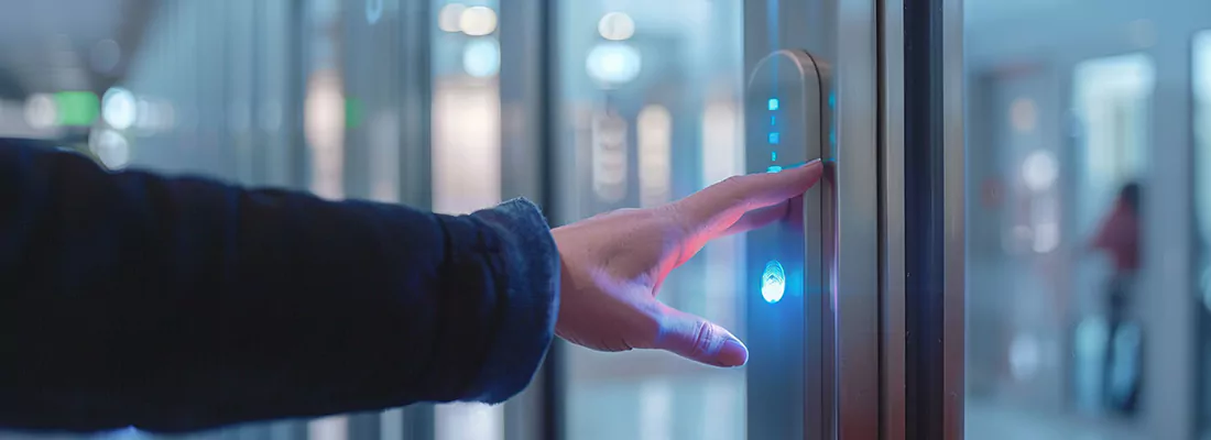 Industrial Access Control System Repairs and Maintenance in Miramar, FL