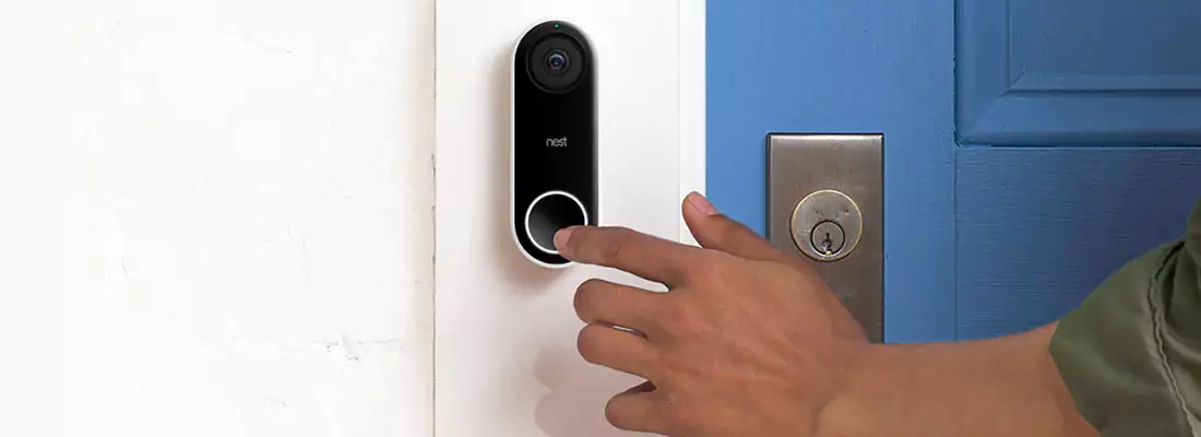 Reliable Electric Doorbell Services in Miramar, FL