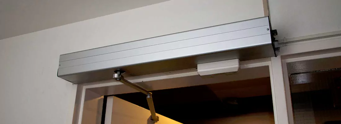 Residential Door Operator Service in Miramar, FL