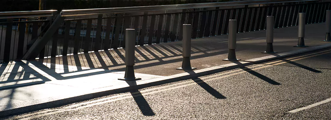 Retractable Driveway Post Repair Services in Miramar, FL