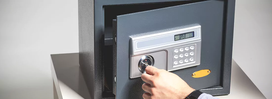 Safe Opening Repair in Miramar