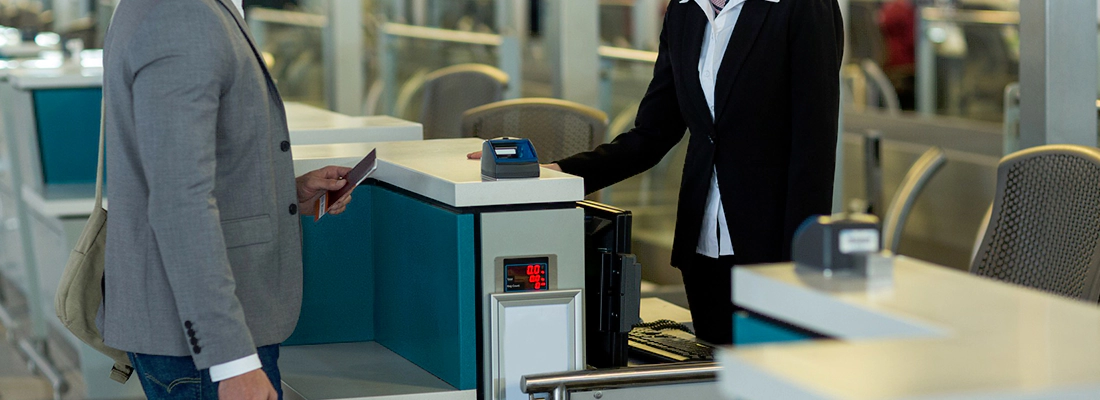 Secure Visitor Badge Printing Services in Miramar, FL