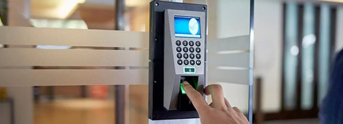 Secure Your Facility with Industrial Access Control Installation in Miramar, FL