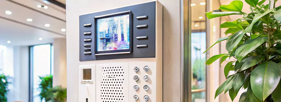 Secure Your Facility with Retinal Access Systems in Miramar, FL