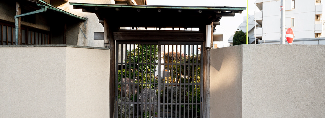 Security Gate Maintenance Services in Miramar, FL