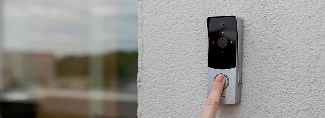 Smart Doorbell Installation Experts in Miramar, FL