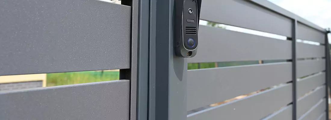 Smart Electric Doorbells with Video and Motion Detection in Miramar, FL