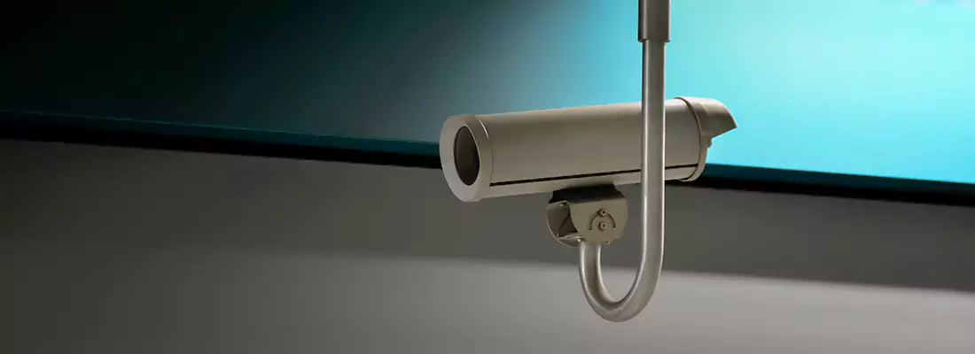 Smart Wireless CCTV Cameras for Remote Monitoring in Miramar, FL