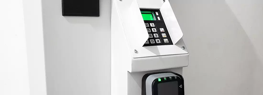 Top-Rated Keypad Access Control Installers Near You in Miramar, FL