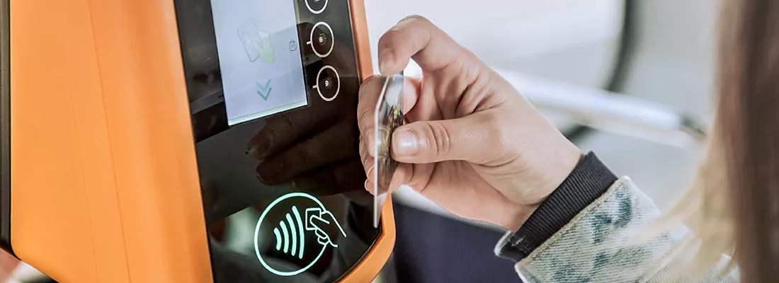 Touchless Entry Systems For Enhanced Accessibility in Miramar, FL