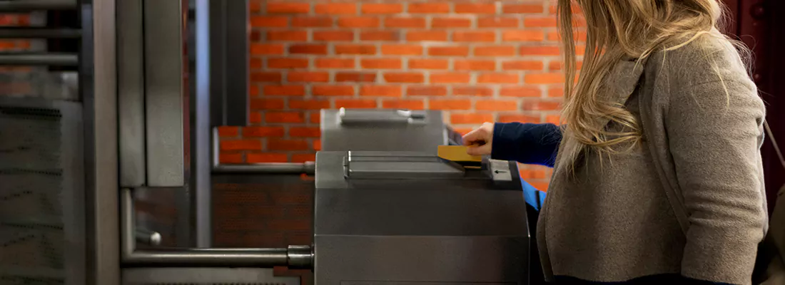 Upgrade to Modern Security Turnstile Systems in Miramar, FL