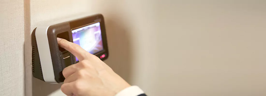 Upgrade Your Business Security with Access Control in Miramar, FL