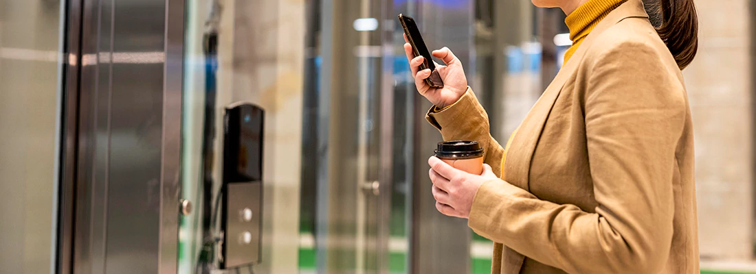 Upgrade Your Space with Touchless Doors in Miramar, FL