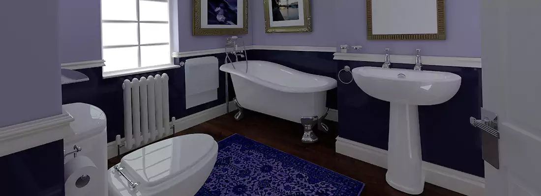 Emergency Washroom Call System Installation in Miramar, FL